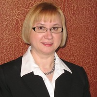 Lidia Gazdyszyn Zatopek