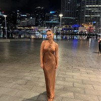 Jasmine Roussel