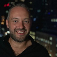 Helge Smedsvik