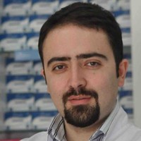 Ecz Mehmet Selim Halıcı