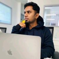 Premnath Ravichandran