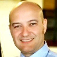 Fernando Aguila-Collantes