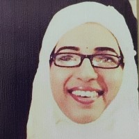 afreen H.