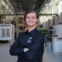 Douwe Vos