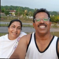 Nagaraju Rao