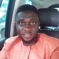 Akpodee Bright