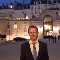 Guillaume Prouvost