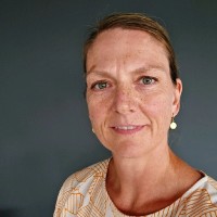 Nathalie Steenhaut