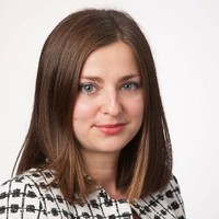 Ilona Kaiser, Cpa