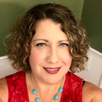 Melissa Chouinard