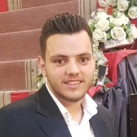 Majd Kabbani