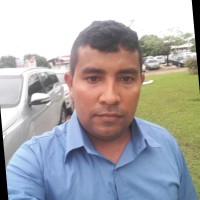 ROBSON CRUZ