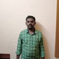 Tejaswi S Navalagund Teju