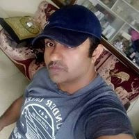 Partha Sarathy