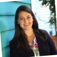 Amanda Veade Tucker, Cisa, Cdpse