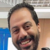 Saeed R. Mohamed