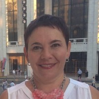 Lucy Liokumovich