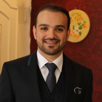 Nicky Kumar