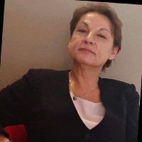 Vesela Videnova Life Coach Personal Development Ptg