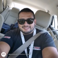 Yair Octavio Morales Ixta