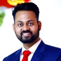 Tushar Shukla