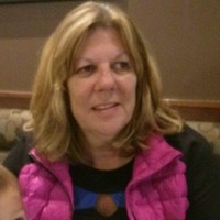 Sandra MacDonald