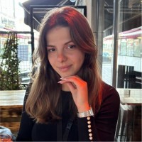 Uliana Khaliman