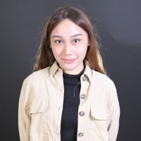 Disya Nabila