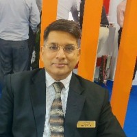 Manish Patel