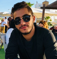 Amine Amouri