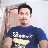 Soumendra Chatterjee