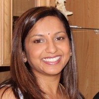 Lerece Naidoo