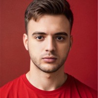 Daniel De Vicente Fuentes