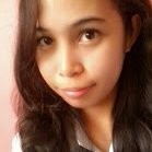 Jolina Sabornido