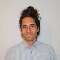 Jonathan Palau