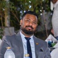 Mohammed Ashfath