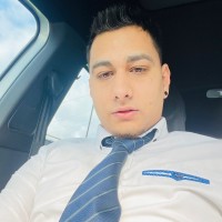 Akhil Raghoo