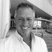 Dane Connell
