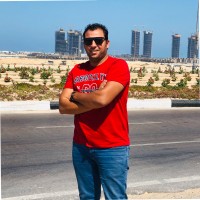 mostafa tahoon