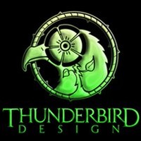 Thunderbird Design