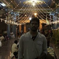 Vinoth Kumar Ravichandran