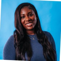 Jenae Dorsey, Mba