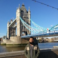 Affan Rasheed Siddiqui