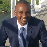 Adam Kapalata, Mba