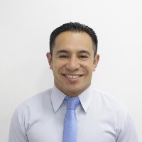 Fabian Mauricio Melo Garzón