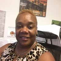 Joan Pegram