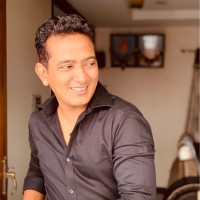 Amit Jain Kothari