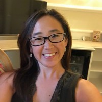Caroline Kim