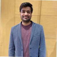 Shubham Mangal