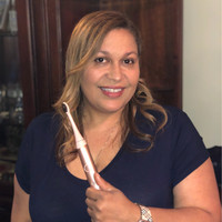 Migdalia Cruz-Orantes (Aka) Maggie